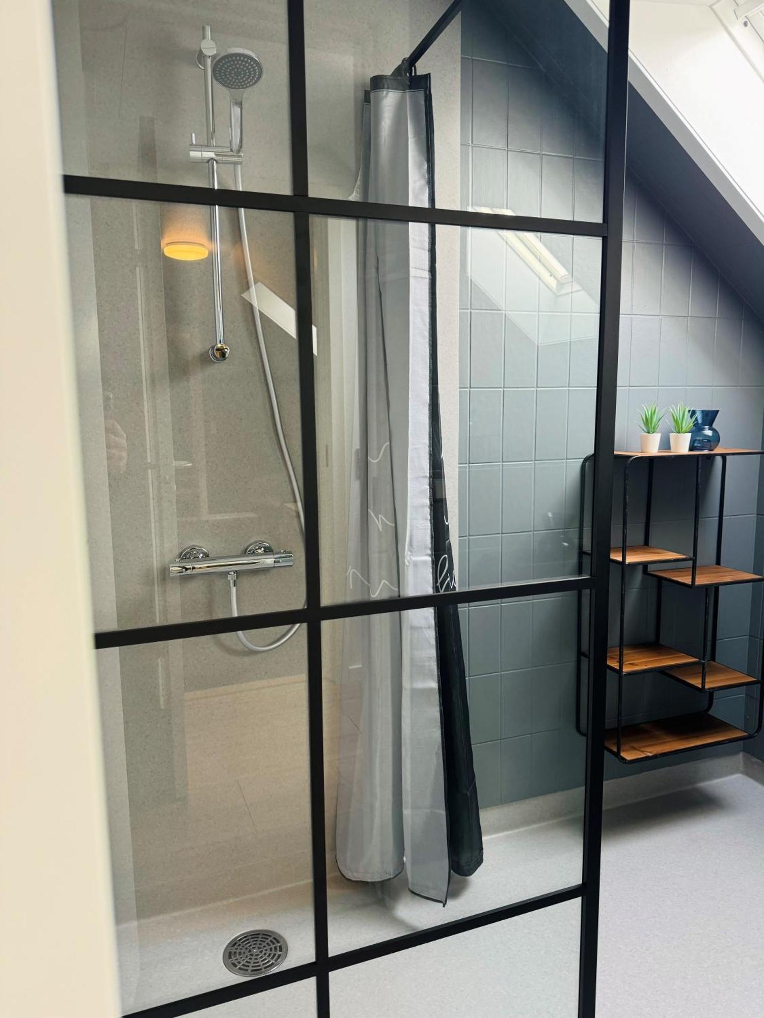 Koncepthotel Oksbøl Exteriör bild