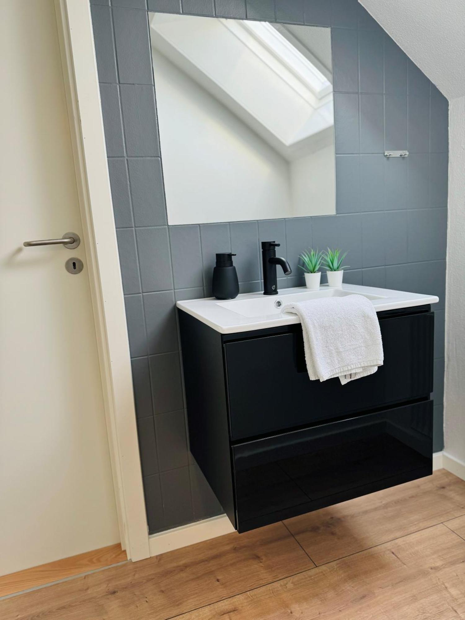 Koncepthotel Oksbøl Exteriör bild